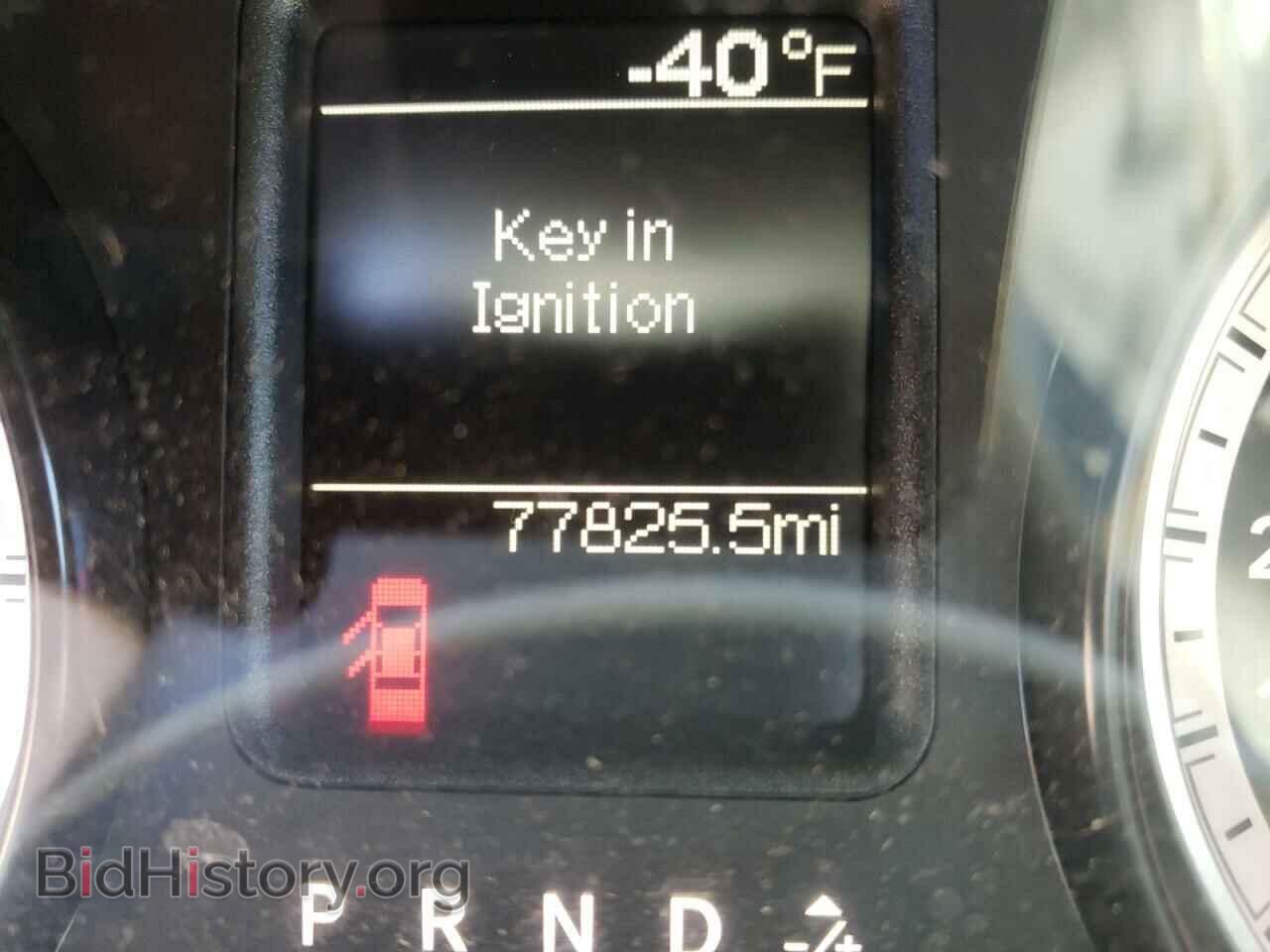 2014 RAM 1500 - VIN: 1C6RR6FT7ES458932 - Фото 8