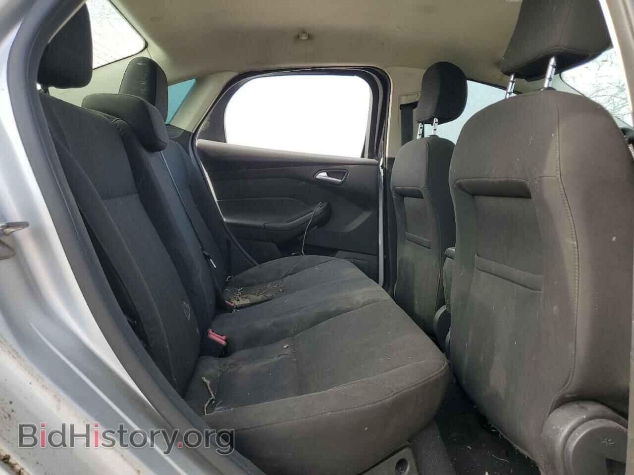 2015 FORD FOCUS - VIN: 1FADP3F24FL370226 - Фото 10