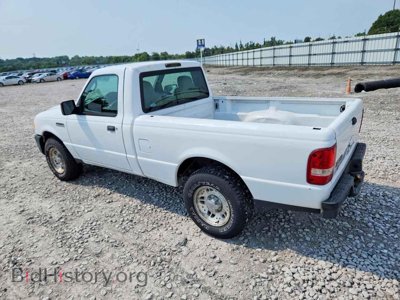2007 FORD RANGER - VIN: 1FTYR10D97PA26776 - Photo 2