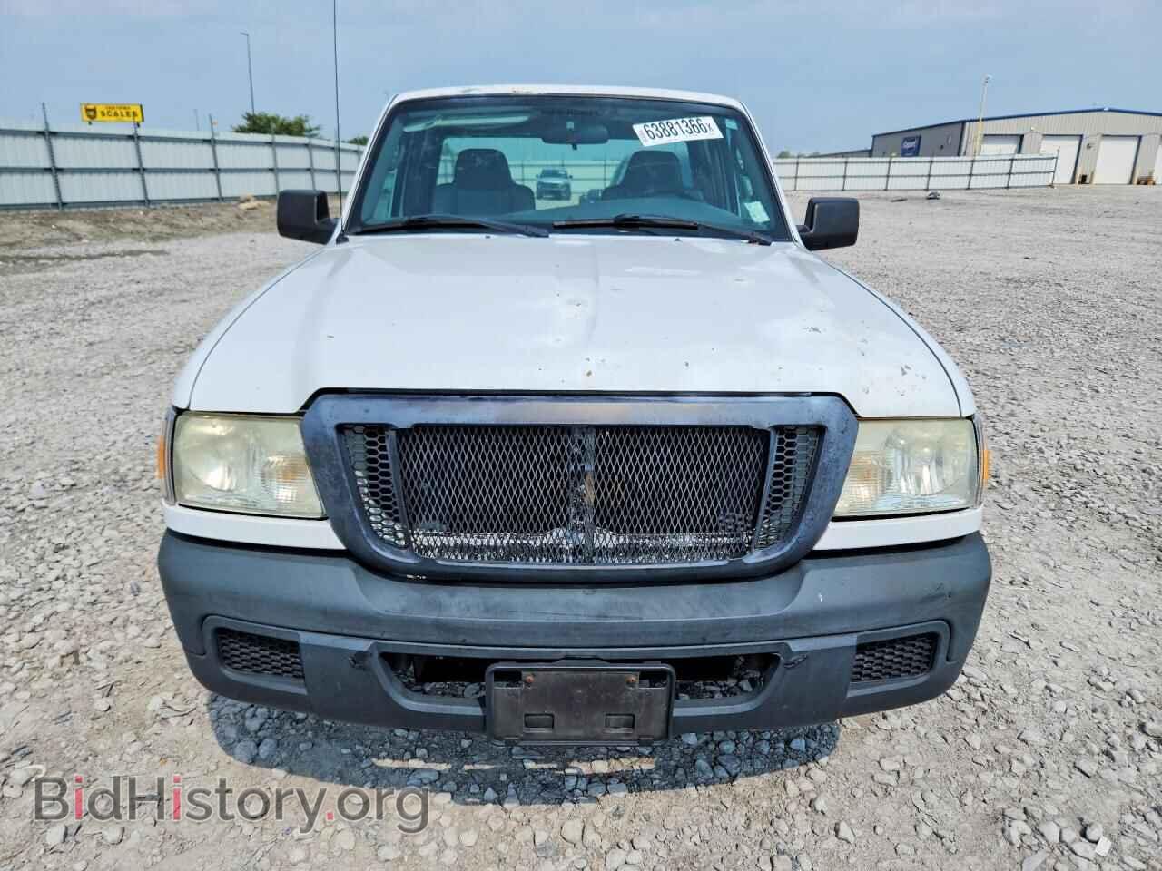 2007 FORD RANGER - VIN: 1FTYR10D97PA26776 - Photo 5