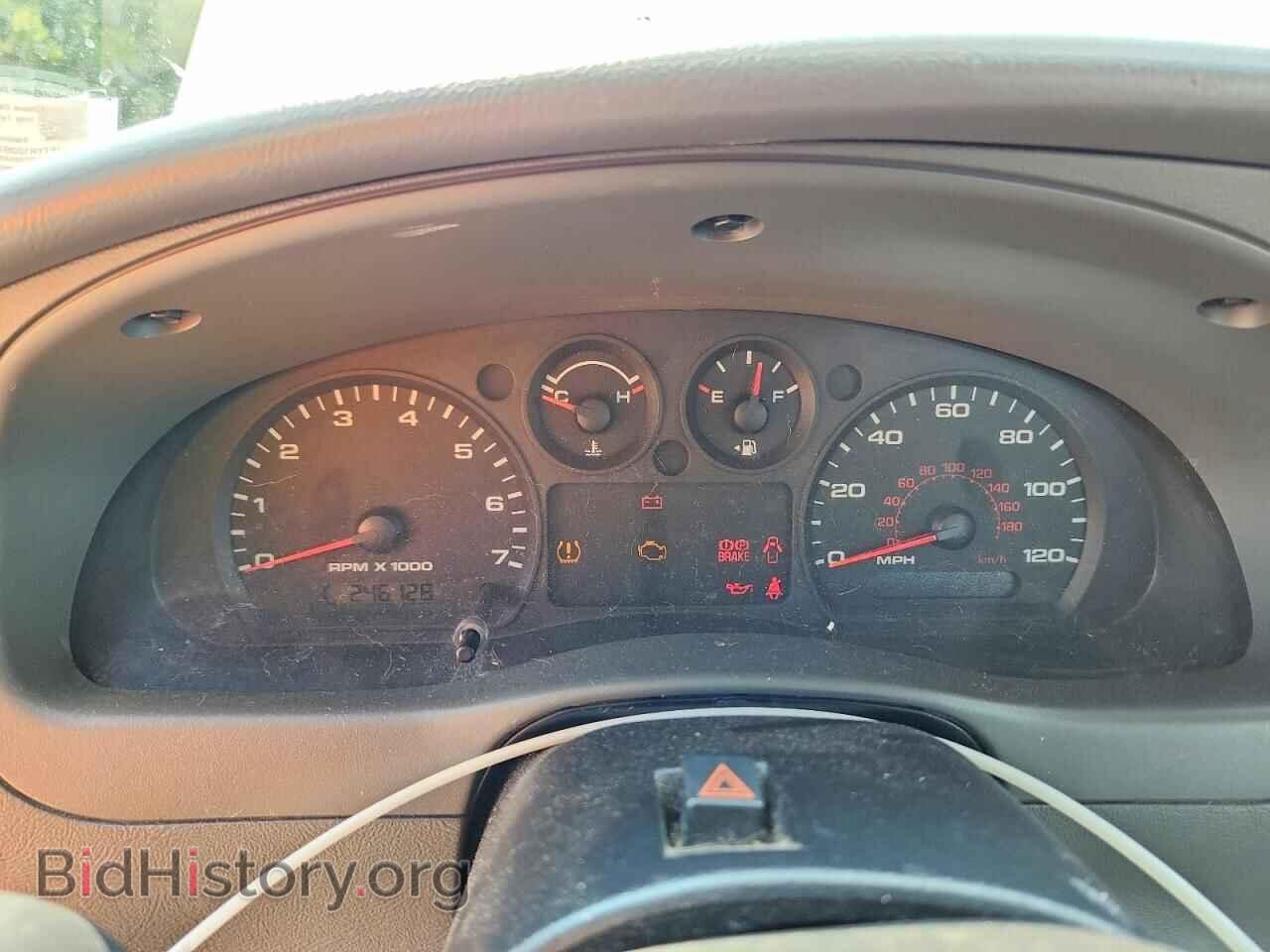 2007 FORD RANGER - VIN: 1FTYR10D97PA26776 - Photo 9