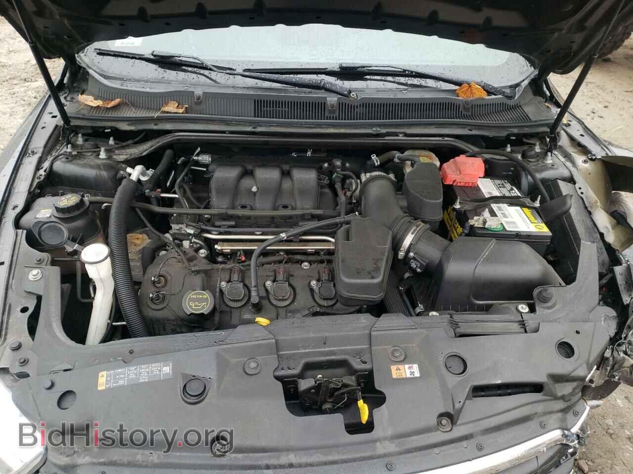 2015 FORD TAURUS - VIN: 1FAHP2E87FG147902 - Photo 7