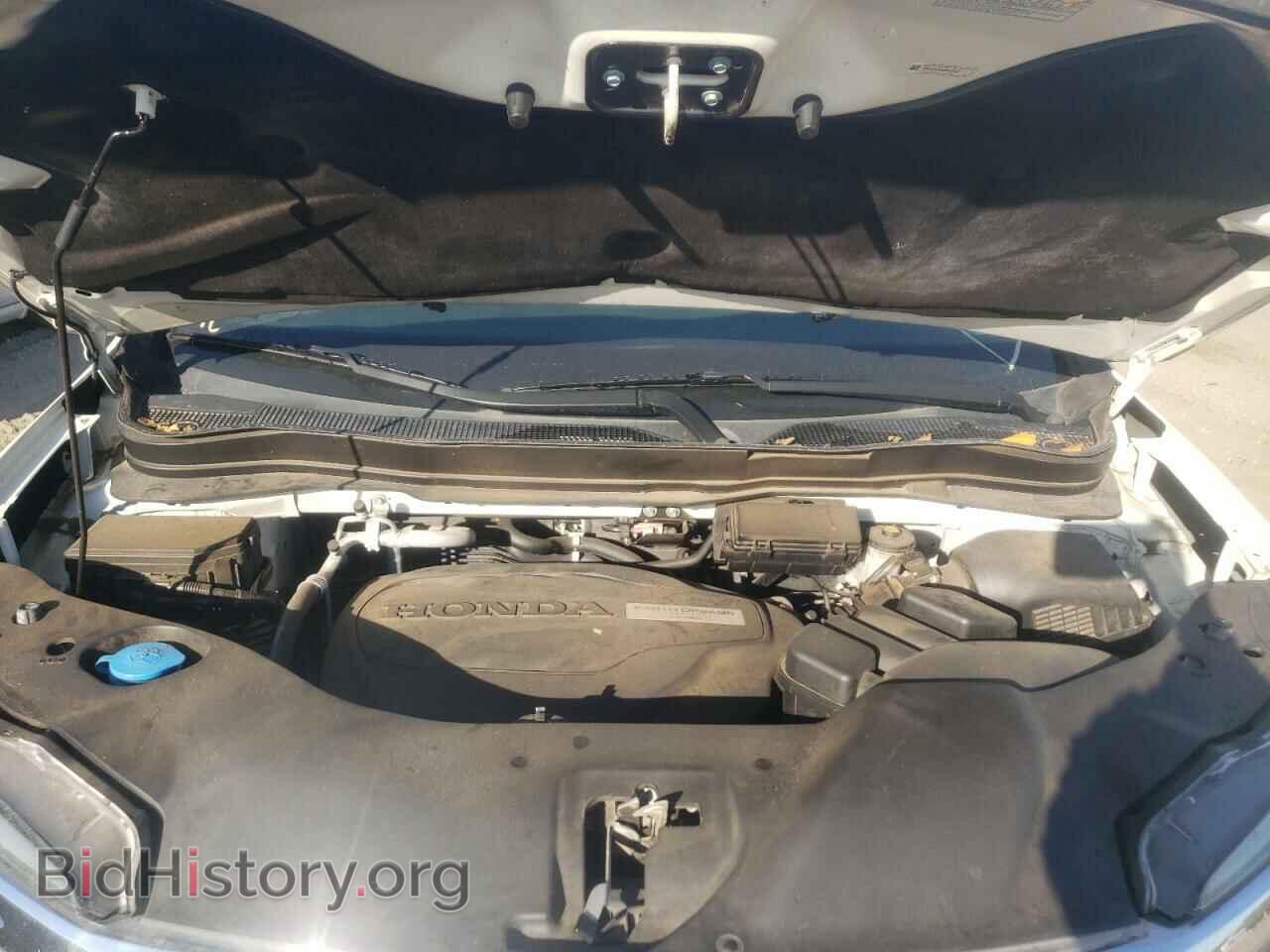 2016 HONDA PILOT - VIN: 5FNYF5H50GB030948 - Фото 7