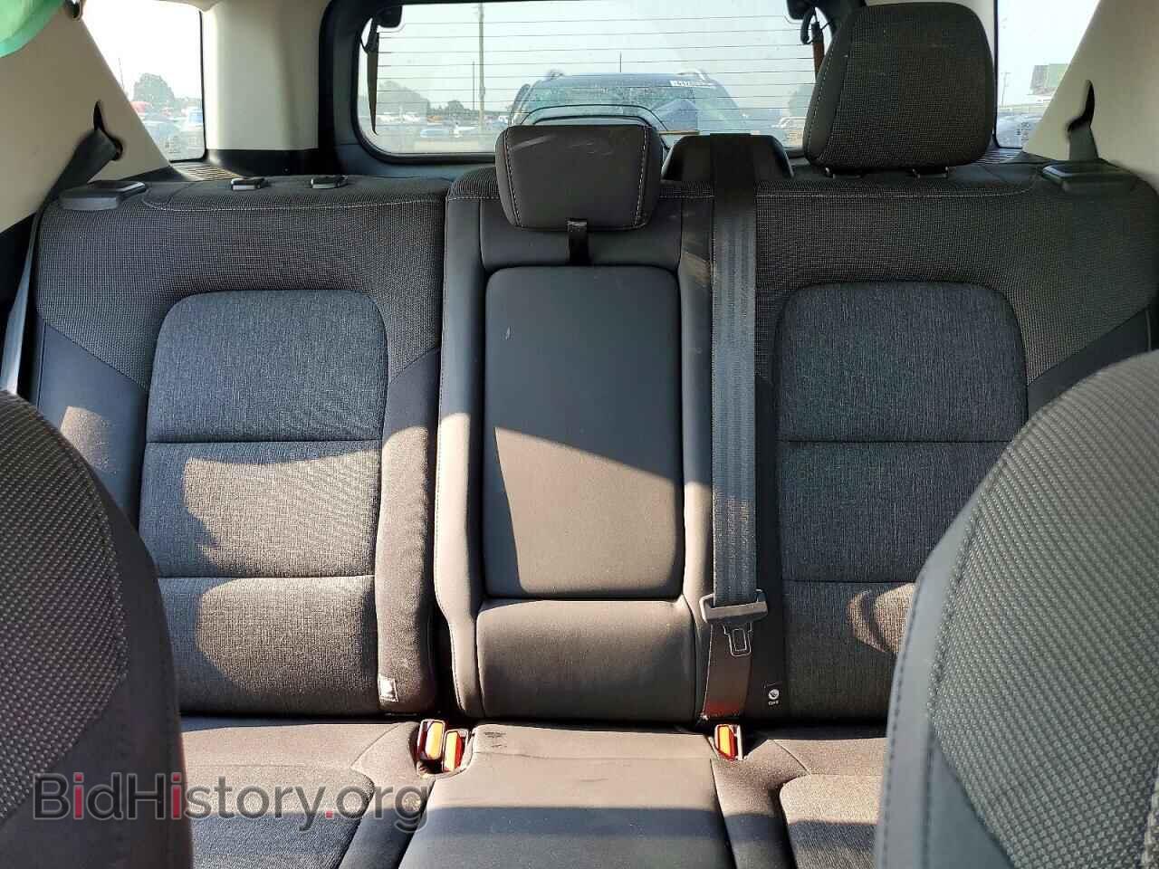2024 FORD BRONCO - VIN: 3FMCR9B69RRF63128 - Photo 10