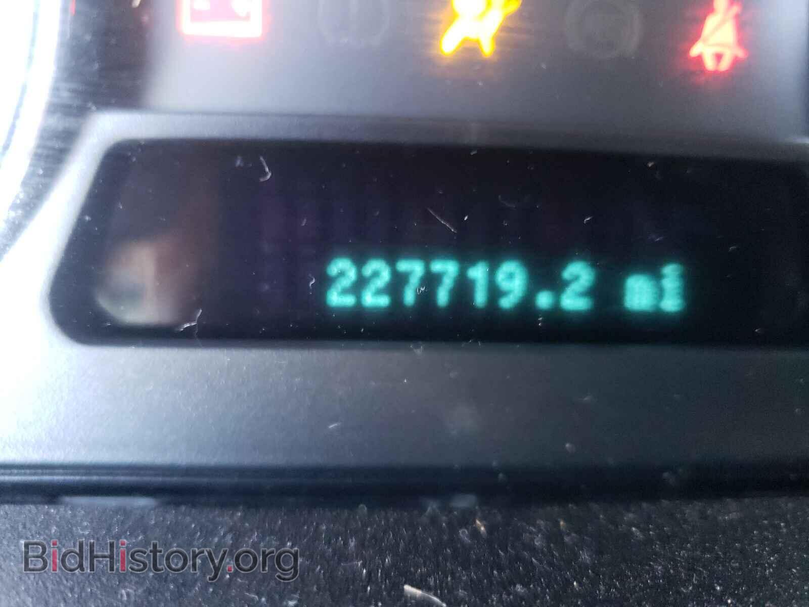 2009 FORD FLEX - VIN: 2FMEK63CX9BA10910 - Фото 8