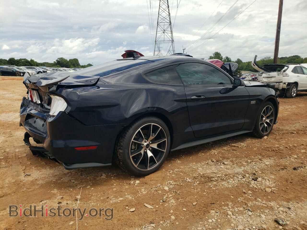 2021 FORD ALL Models - VIN: 1FA6P8TD7M5112778 - Фото 3
