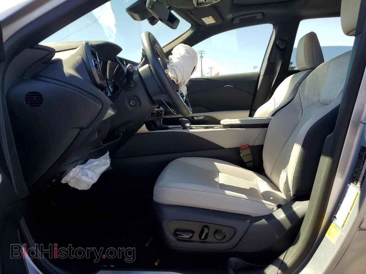 2024 LEXUS RX350 - VIN: 2T2BAMCA8RC084553 - Фото 7