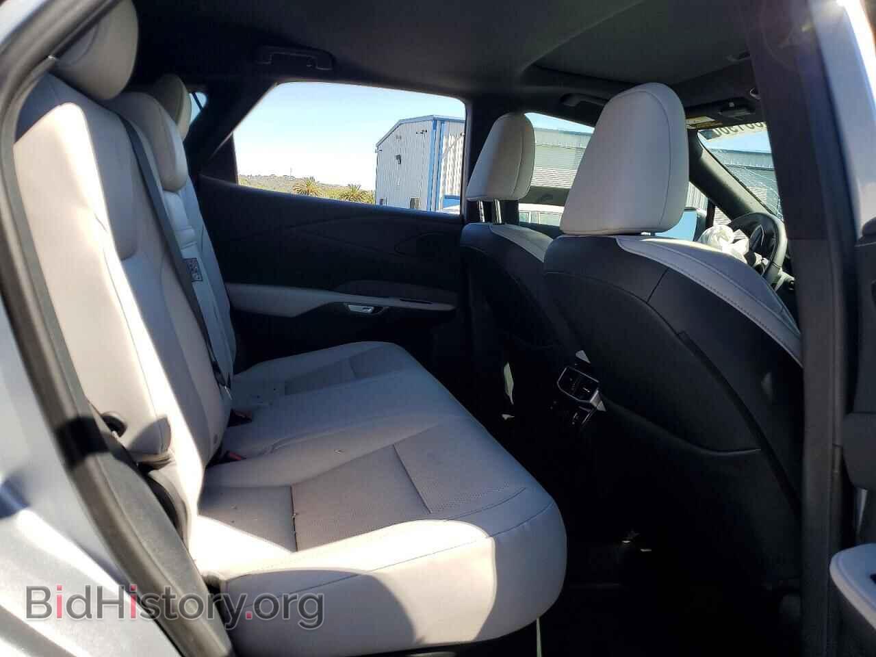 2024 LEXUS RX350 - VIN: 2T2BAMCA8RC084553 - Фото 10
