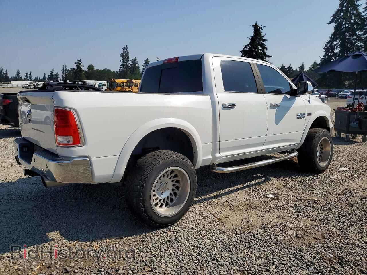 2013 RAM 1500 - VIN: 1C6RR7NT8DS635431 - Фото 3