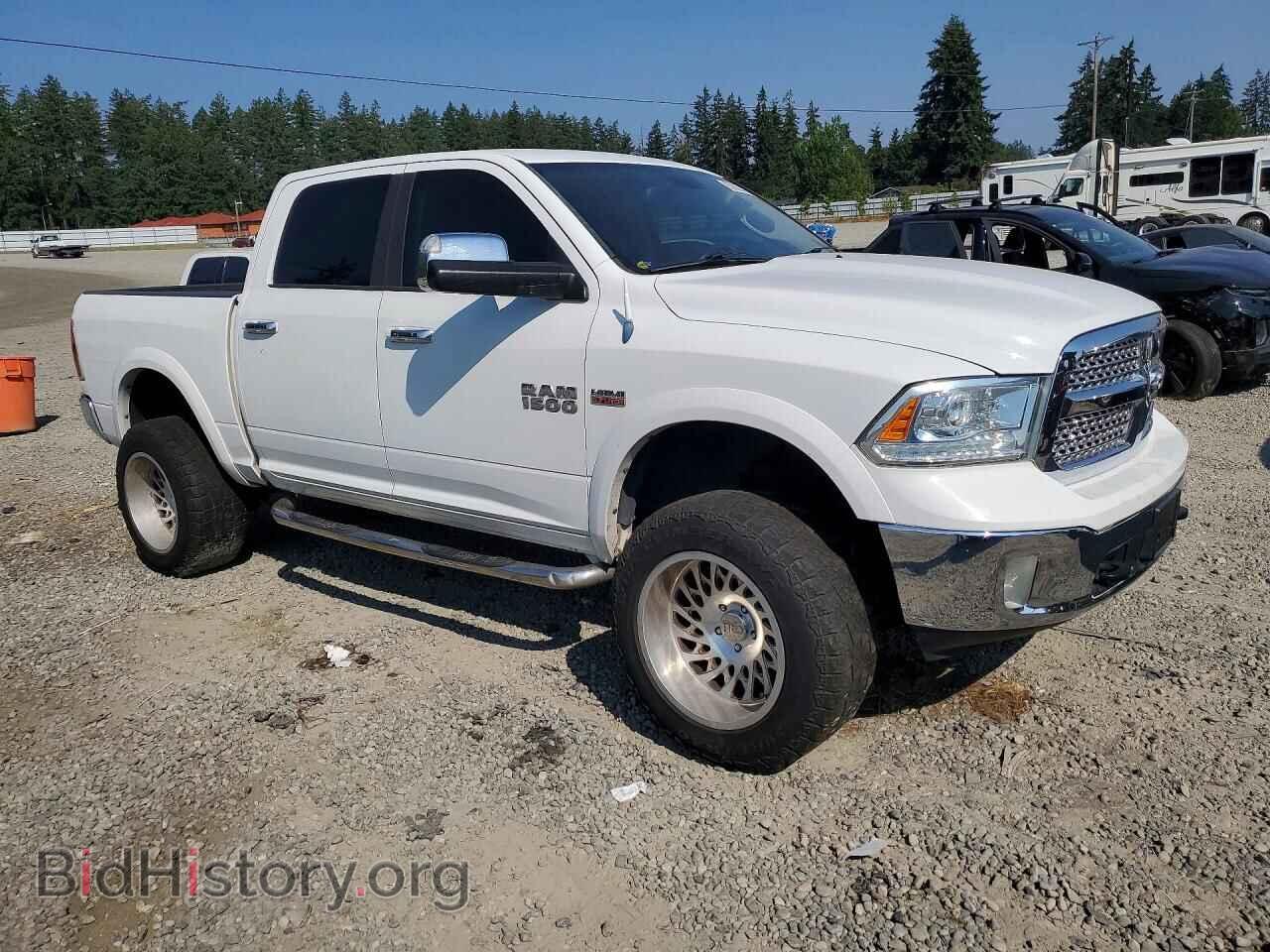 2013 RAM 1500 - VIN: 1C6RR7NT8DS635431 - Фото 4