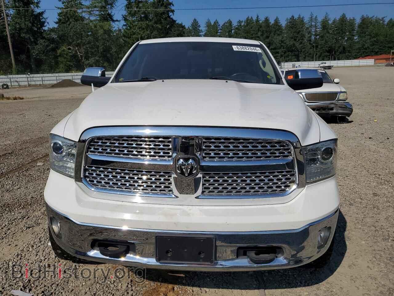 2013 RAM 1500 - VIN: 1C6RR7NT8DS635431 - Фото 5