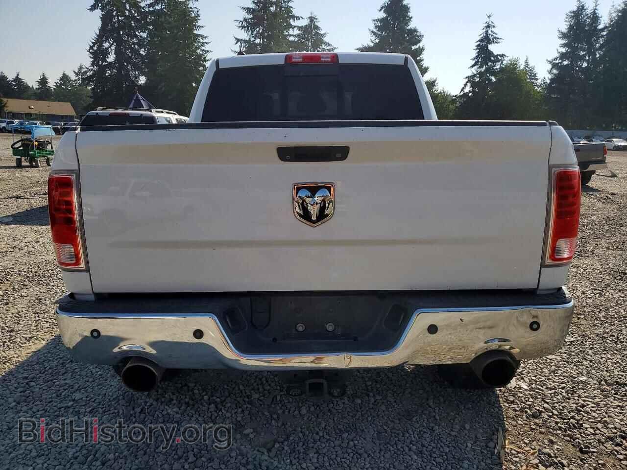 2013 RAM 1500 - VIN: 1C6RR7NT8DS635431 - Фото 6