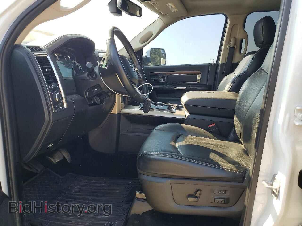 2013 RAM 1500 - VIN: 1C6RR7NT8DS635431 - Фото 7
