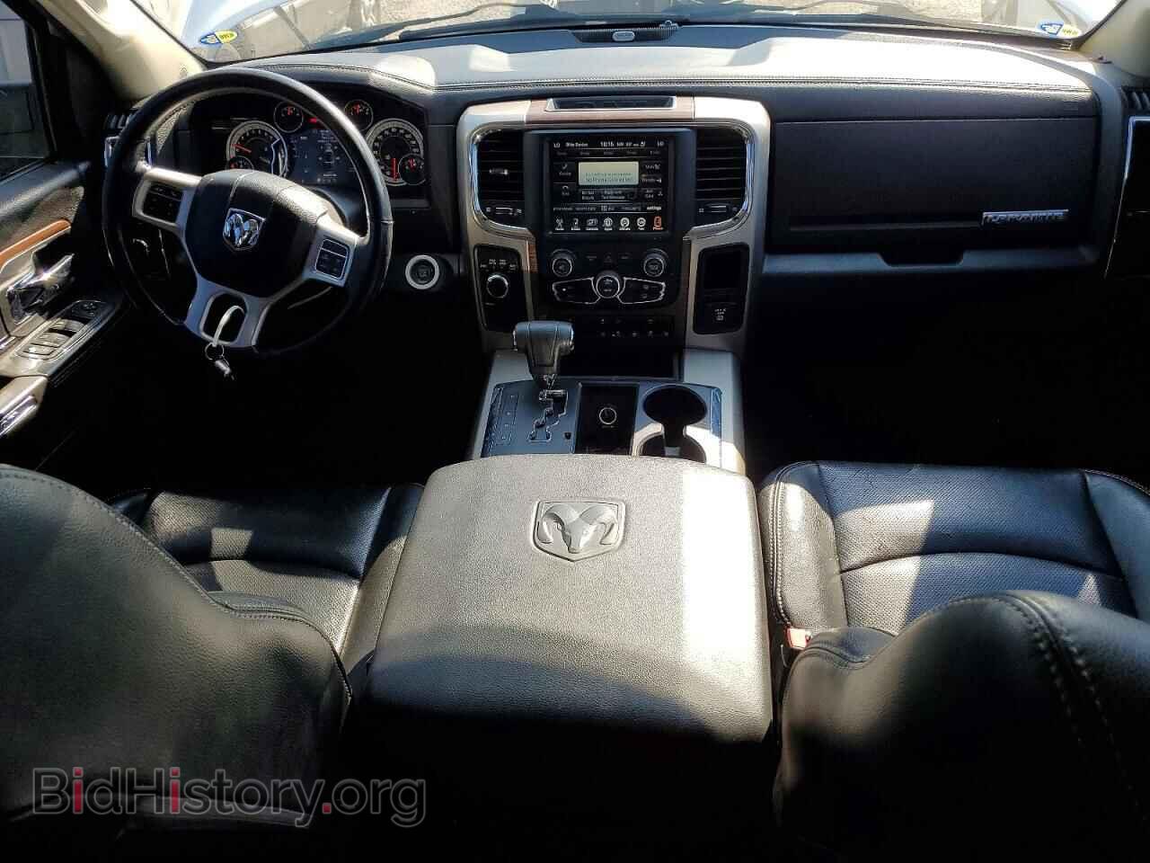 2013 RAM 1500 - VIN: 1C6RR7NT8DS635431 - Фото 8