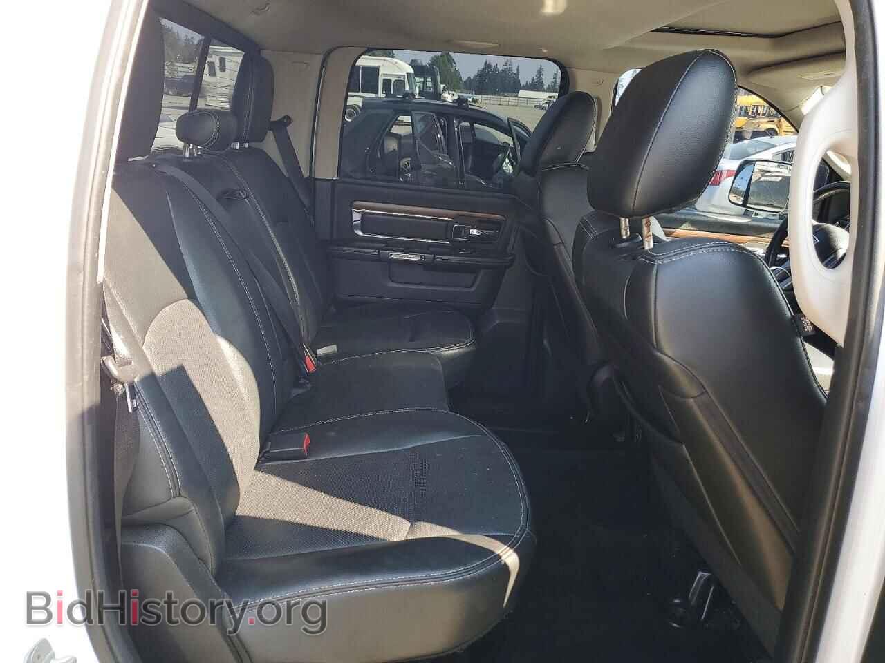 2013 RAM 1500 - VIN: 1C6RR7NT8DS635431 - Фото 10