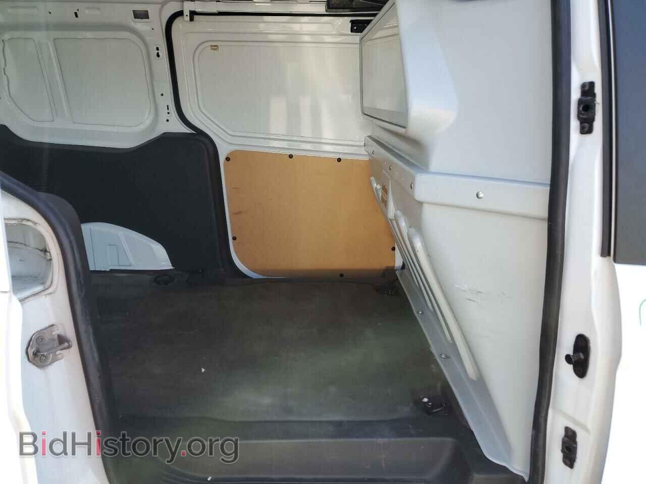 2018 FORD TRANSIT - VIN: NM0LS7E74J1366476 - Фото 11
