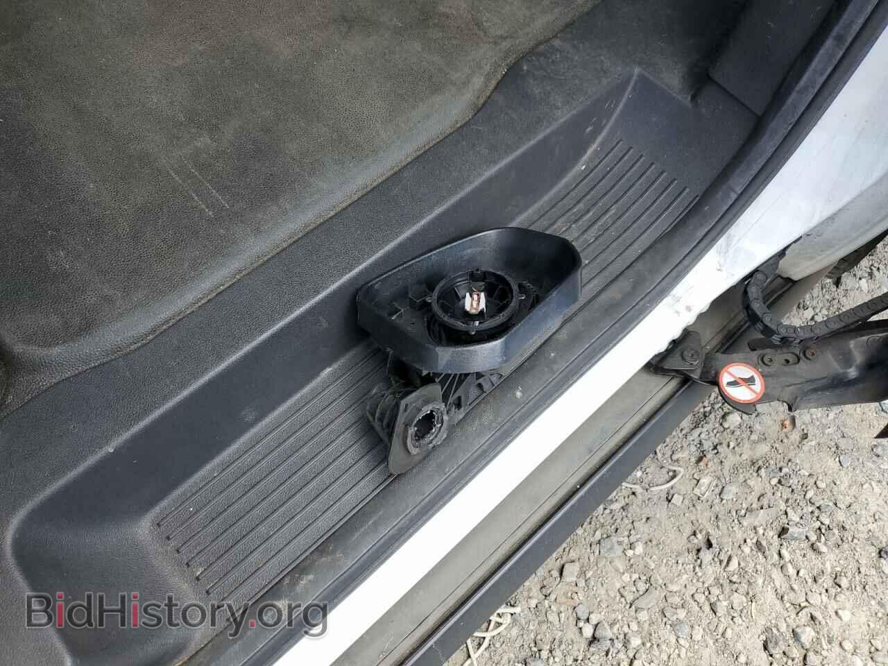 2018 FORD TRANSIT - VIN: NM0LS7E74J1366476 - Фото 13
