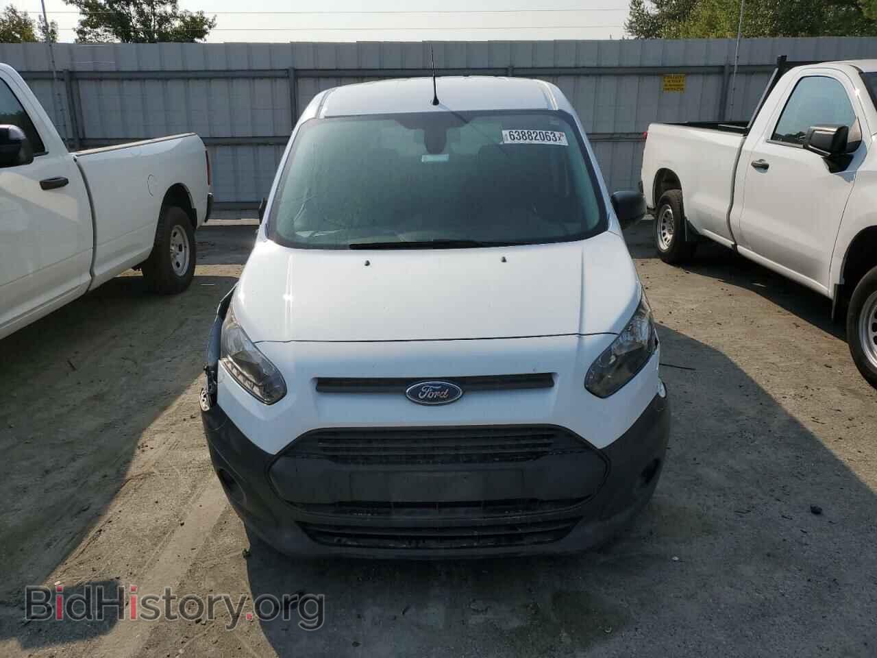 2018 FORD TRANSIT - VIN: NM0LS7E74J1366476 - Фото 5