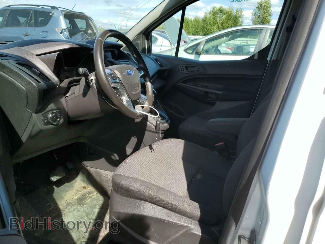2018 FORD TRANSIT - VIN: NM0LS7E74J1366476 - Фото 7