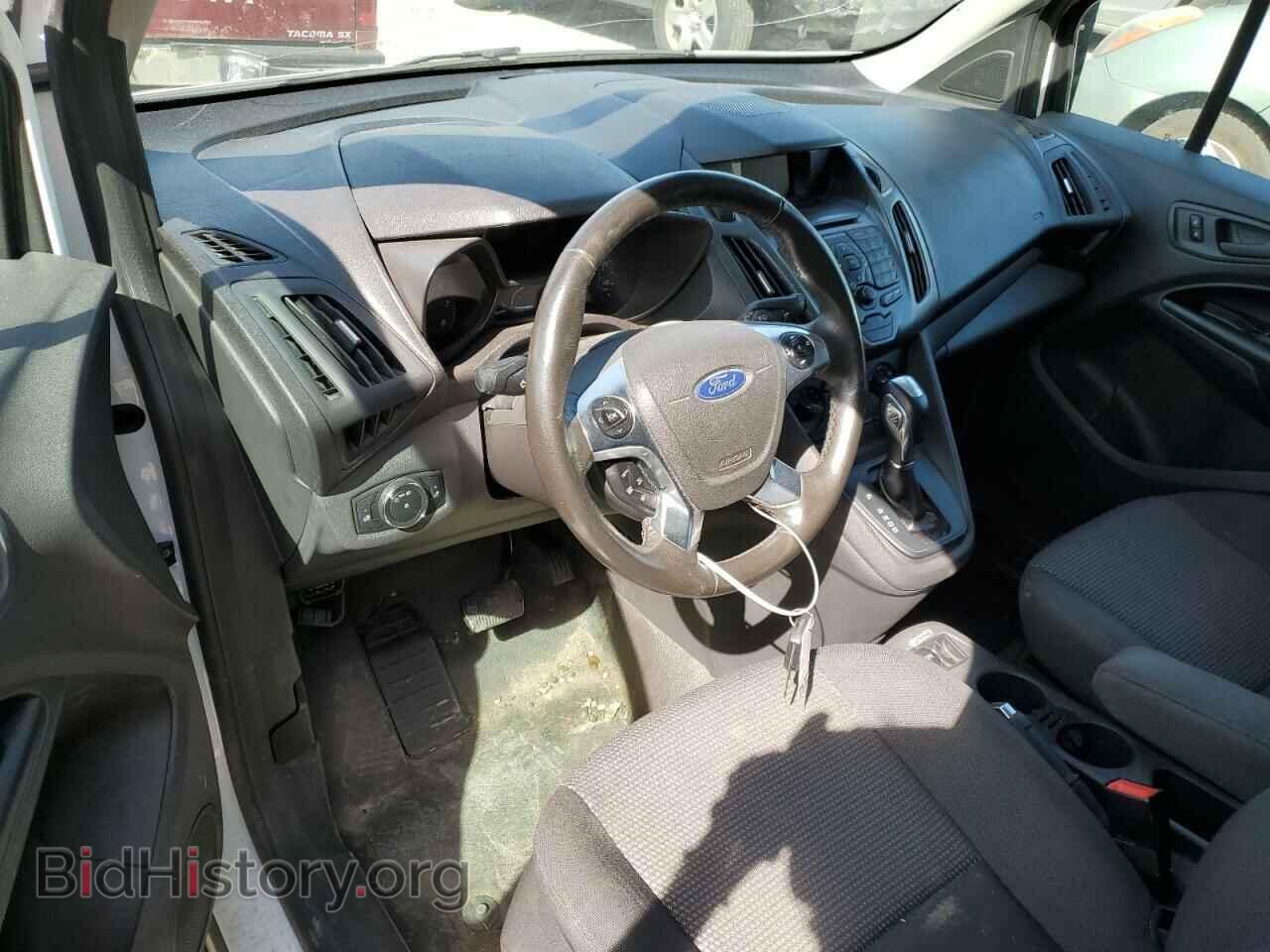 2018 FORD TRANSIT - VIN: NM0LS7E74J1366476 - Фото 8