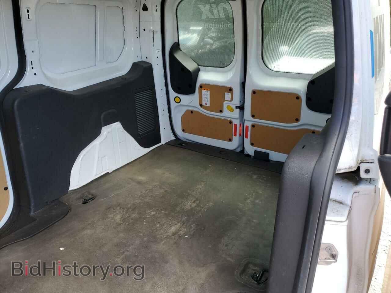 2018 FORD TRANSIT - VIN: NM0LS7E74J1366476 - Фото 10