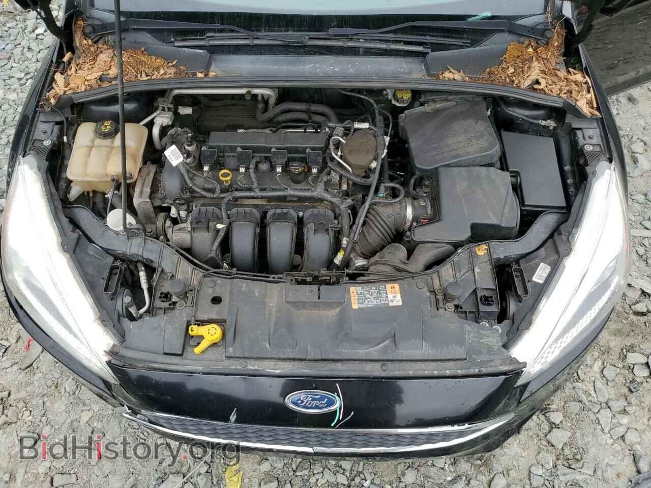 2016 FORD FOCUS - VIN: 1FADP3K28GL241672 - Фото 11