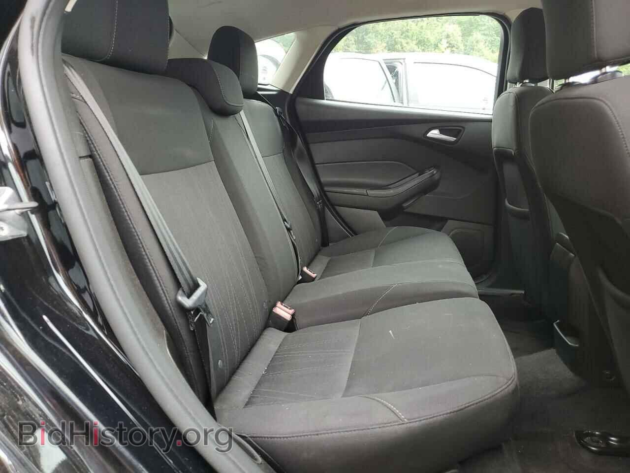 2016 FORD FOCUS - VIN: 1FADP3K28GL241672 - Фото 10