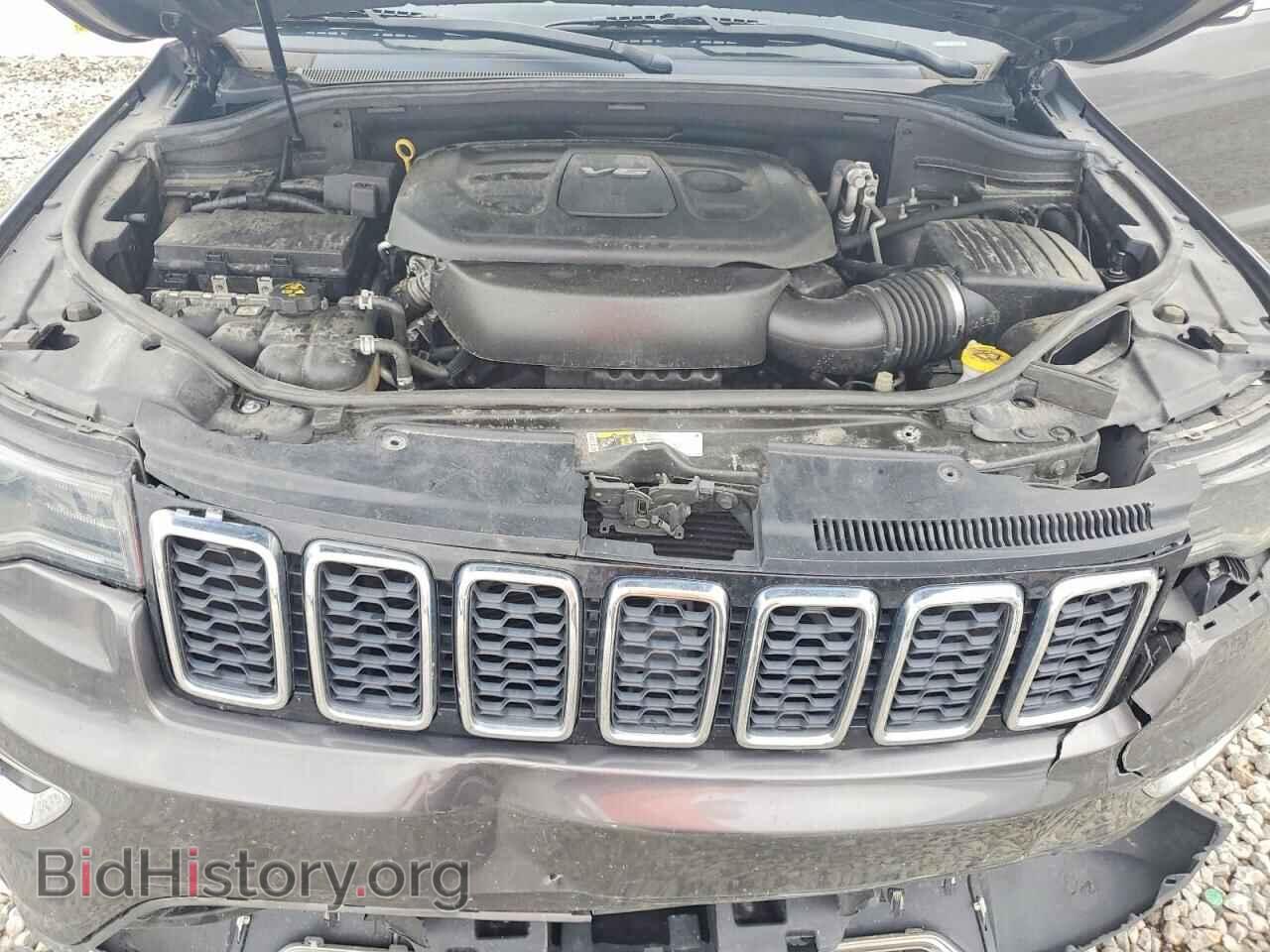 2019 JEEP CHEROKEE - VIN: 1C4RJFBGXKC627551 - Photo 12