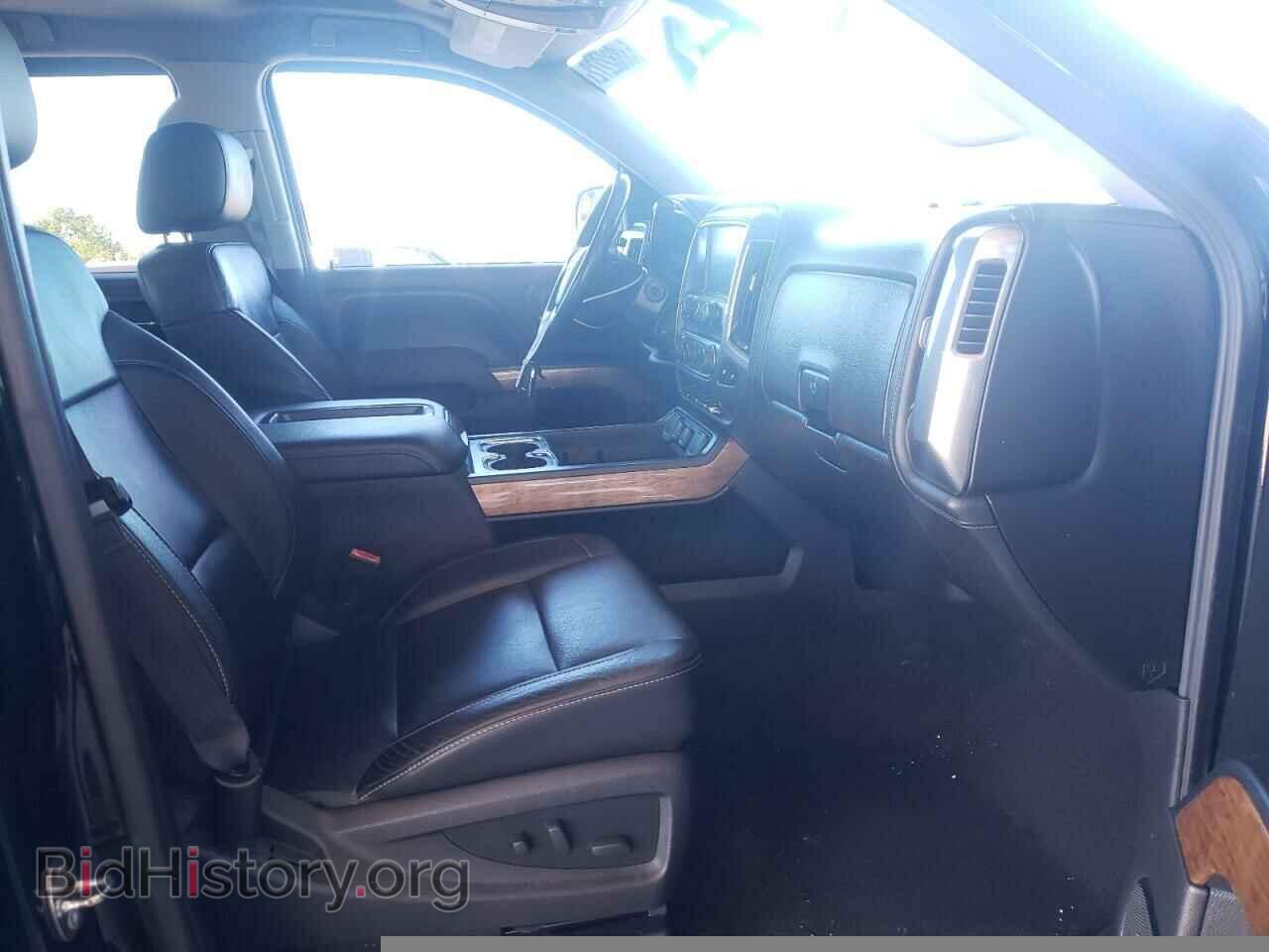 2015 CHEVROLET SILVERADO - VIN: 3GCUKSEC5FG294929 - Фото 5