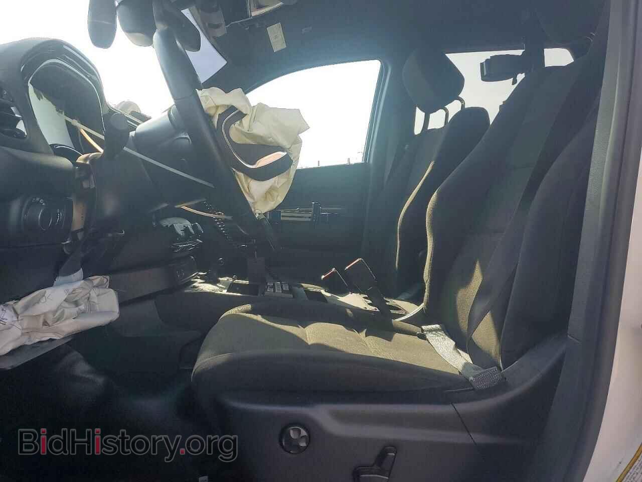 2023 DODGE DURANGO - VIN: 1C4RDJFG6PC658145 - Photo 7