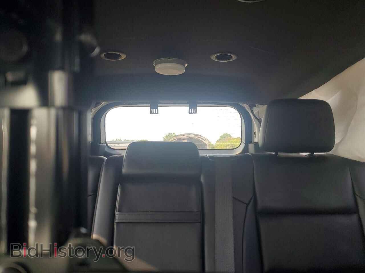 2023 DODGE DURANGO - VIN: 1C4RDJFG6PC658145 - Photo 10