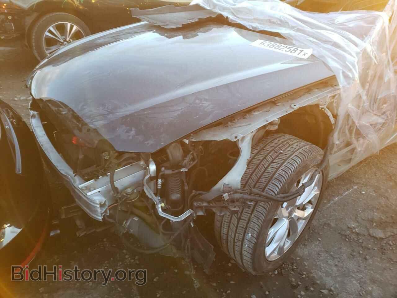 2017 AUDI A6 - VIN: WAUG8AFC5HN018424 - Фото 7