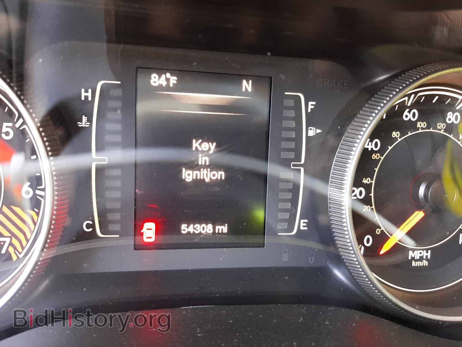 2015 JEEP CHEROKEE - VIN: 1C4PJLAB2FW689316 - Фото 8