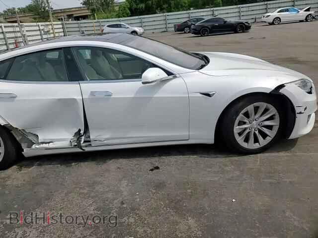 2017 TESLA MODEL S - VIN: 5YJSA1E10HF203318 - Photo 13