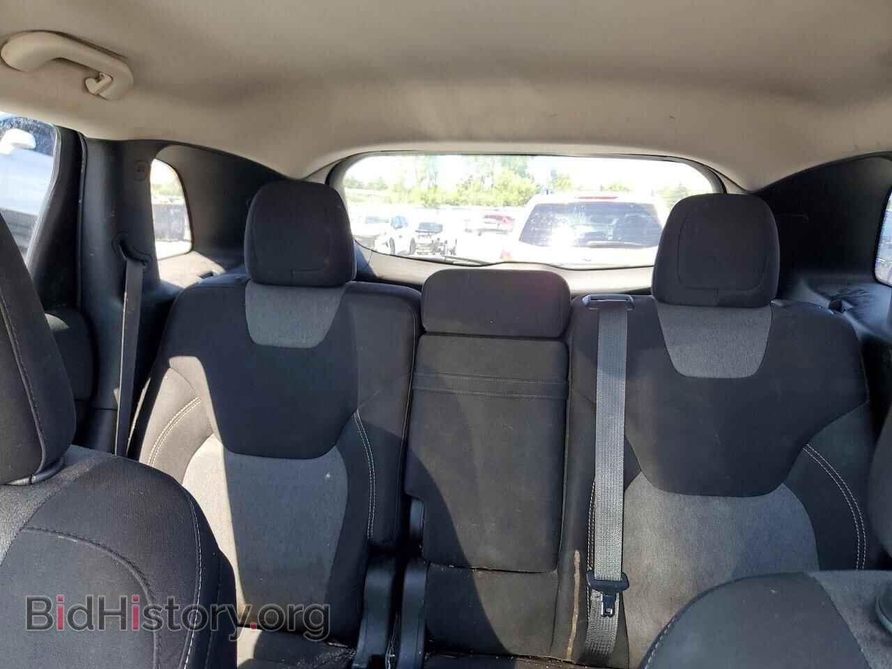 2014 JEEP CHEROKEE - VIN: 1C4PJLCB4EW270315 - Фото 10