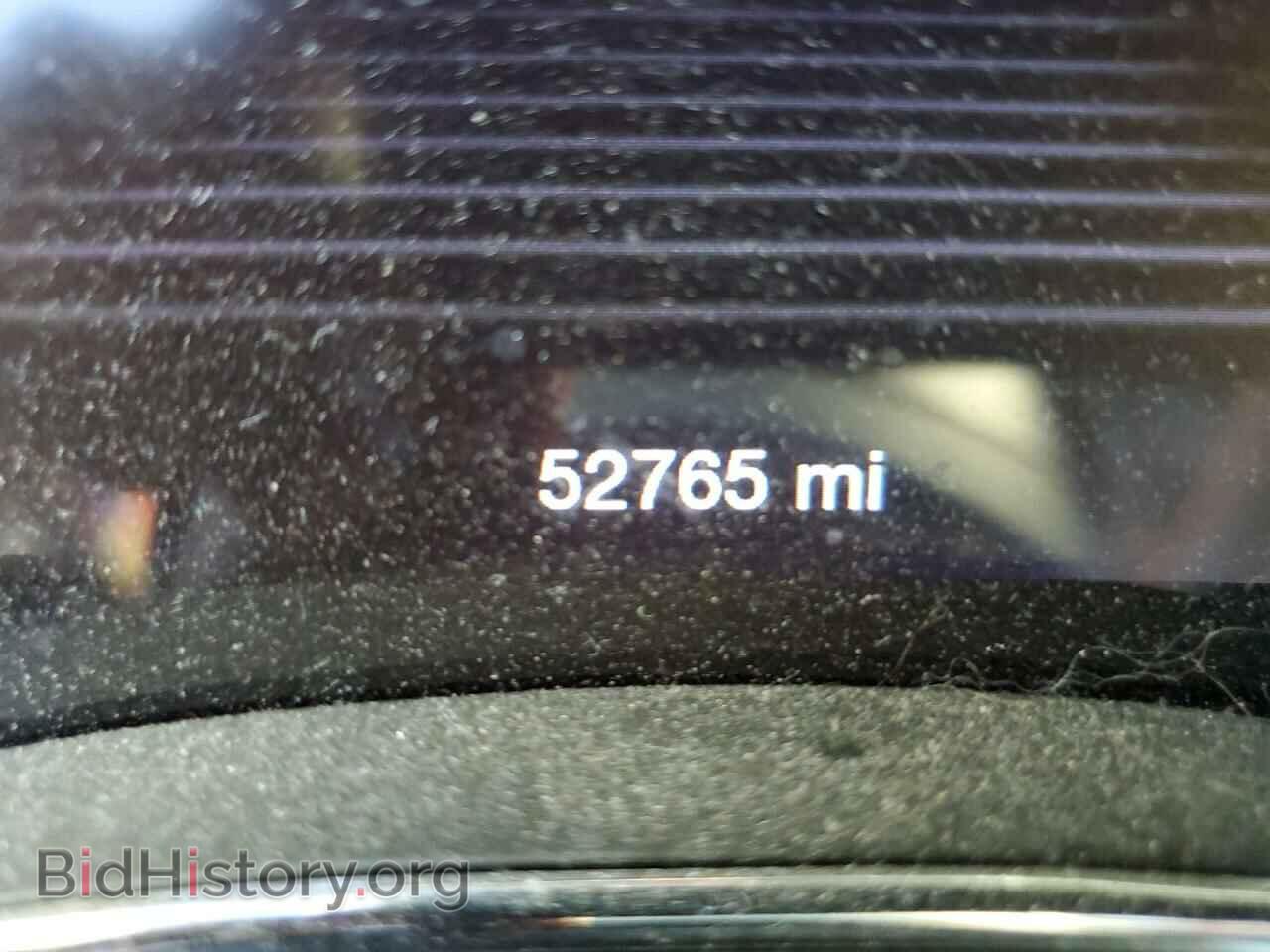 2016 DODGE DURANGO - VIN: 1C4RDHDG7GC397653 - Photo 8