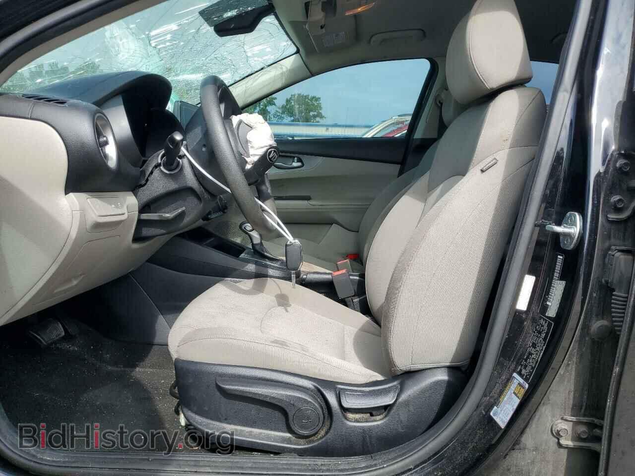 2019 KIA FORTE - VIN: 3KPF24AD0KE085929 - Фото 7
