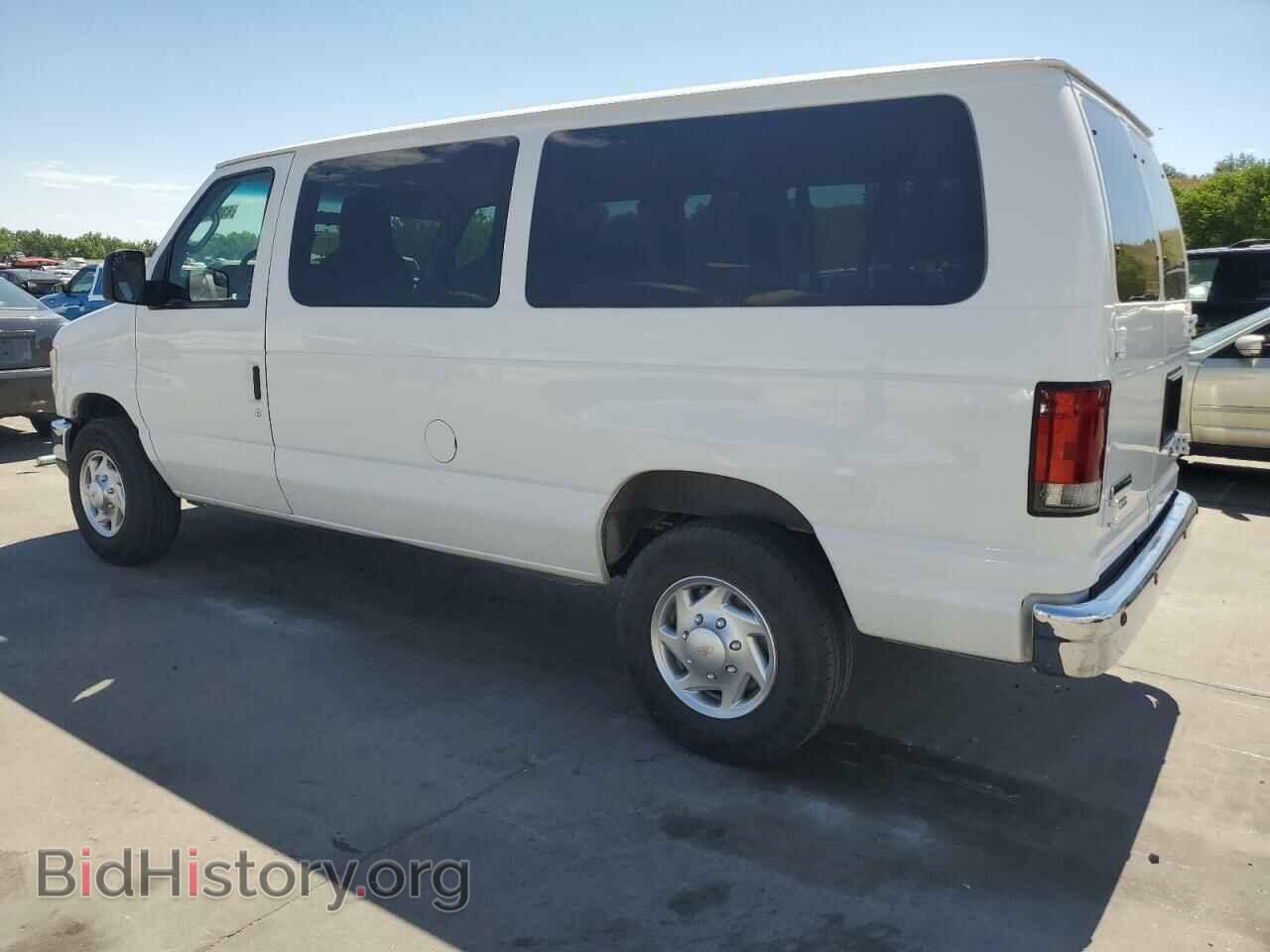 2010 FORD ALL Models - VIN: 1FBNE3BL9ADA65198 - Фото 2