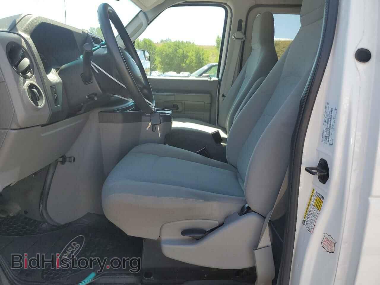 2010 FORD ALL Models - VIN: 1FBNE3BL9ADA65198 - Фото 7