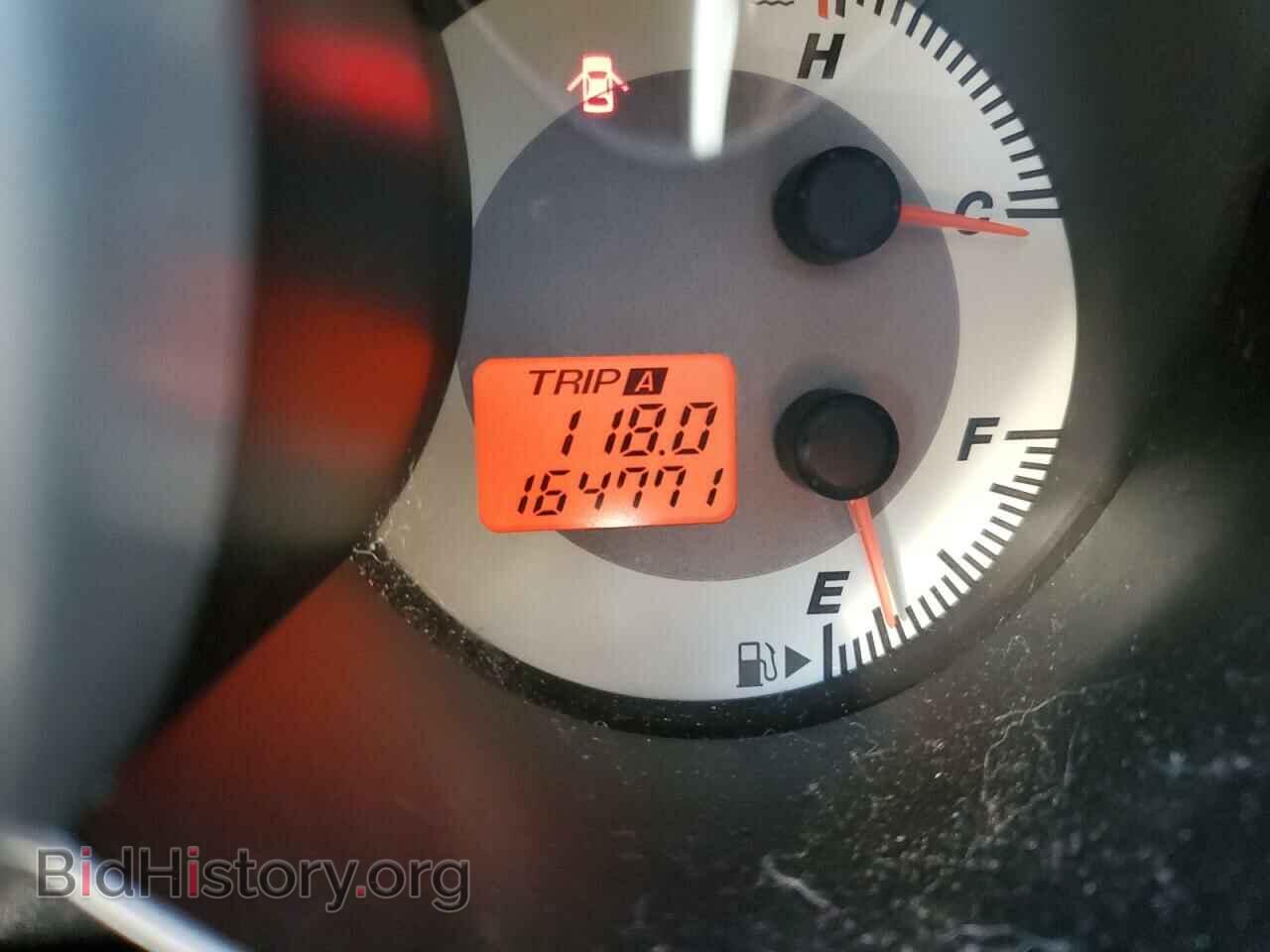 2007 MAZDA 3 - VIN: JM1BK32G871677526 - Фото 8