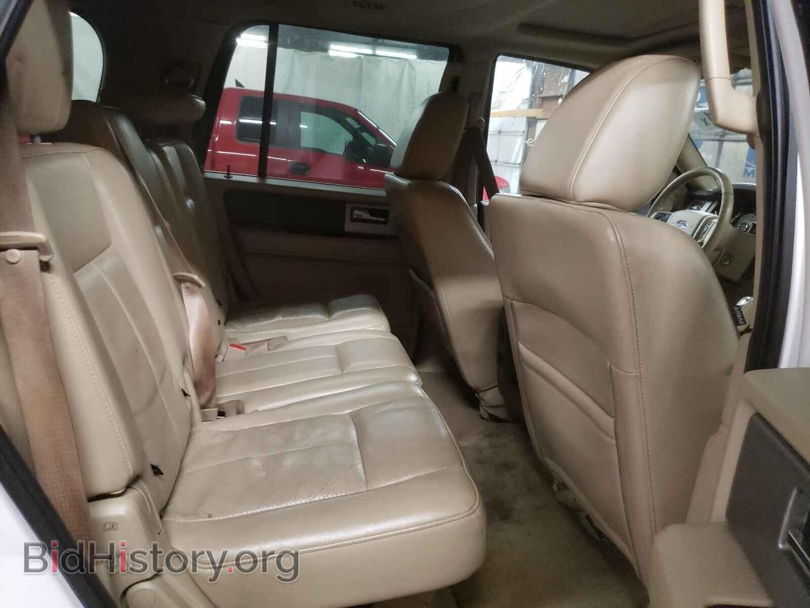 2011 FORD EXPEDITION - VIN: 1FMJU1J50BEF07829 - Фото 6