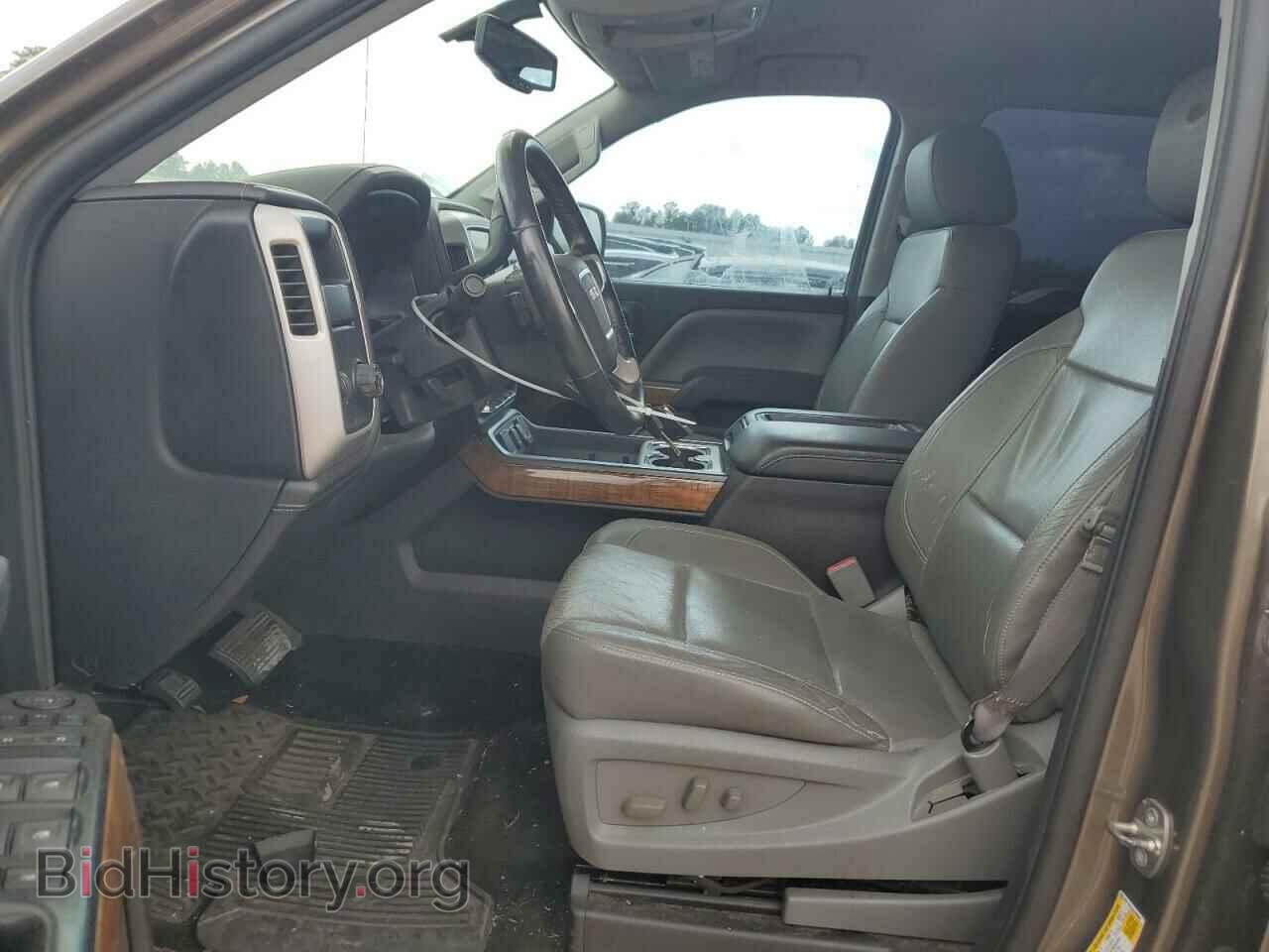 2014 GMC SIERRA - VIN: 3GTP1VEC4EG208400 - Photo 7