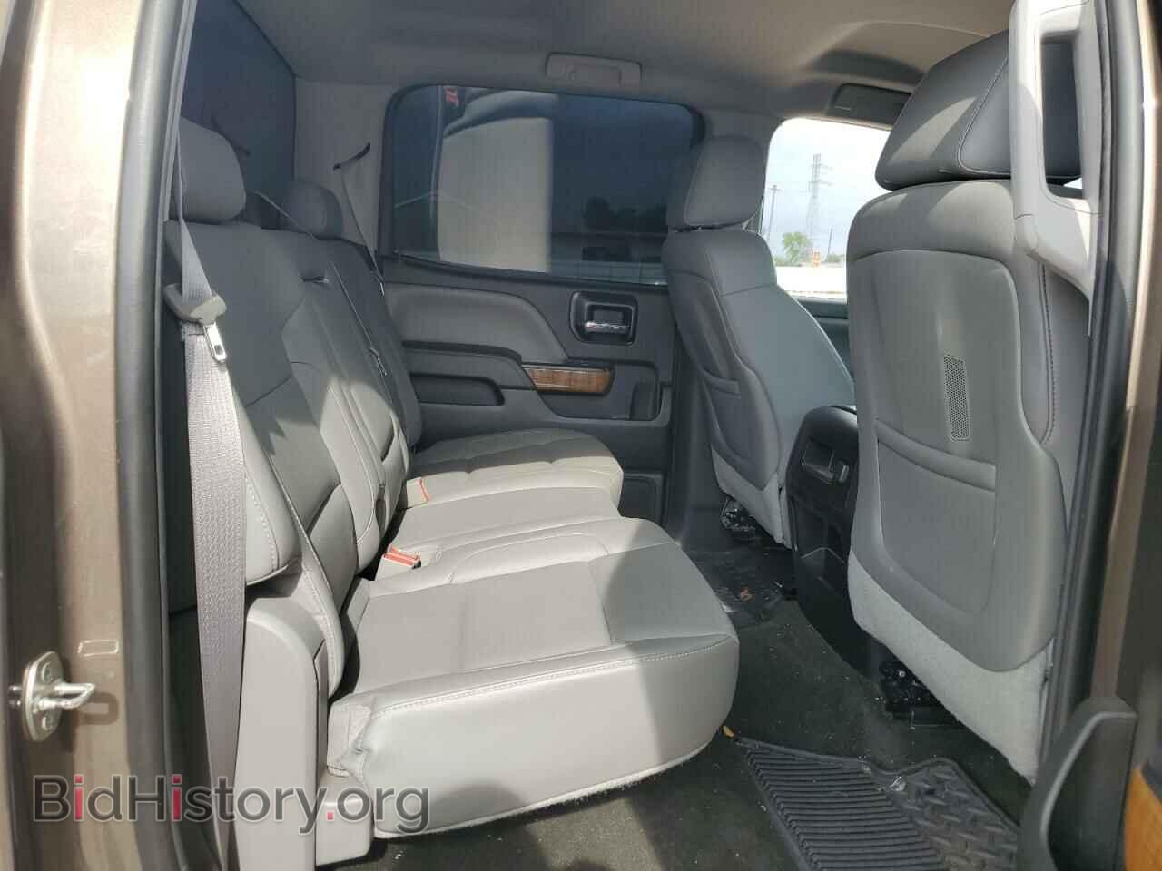 2014 GMC SIERRA - VIN: 3GTP1VEC4EG208400 - Photo 10