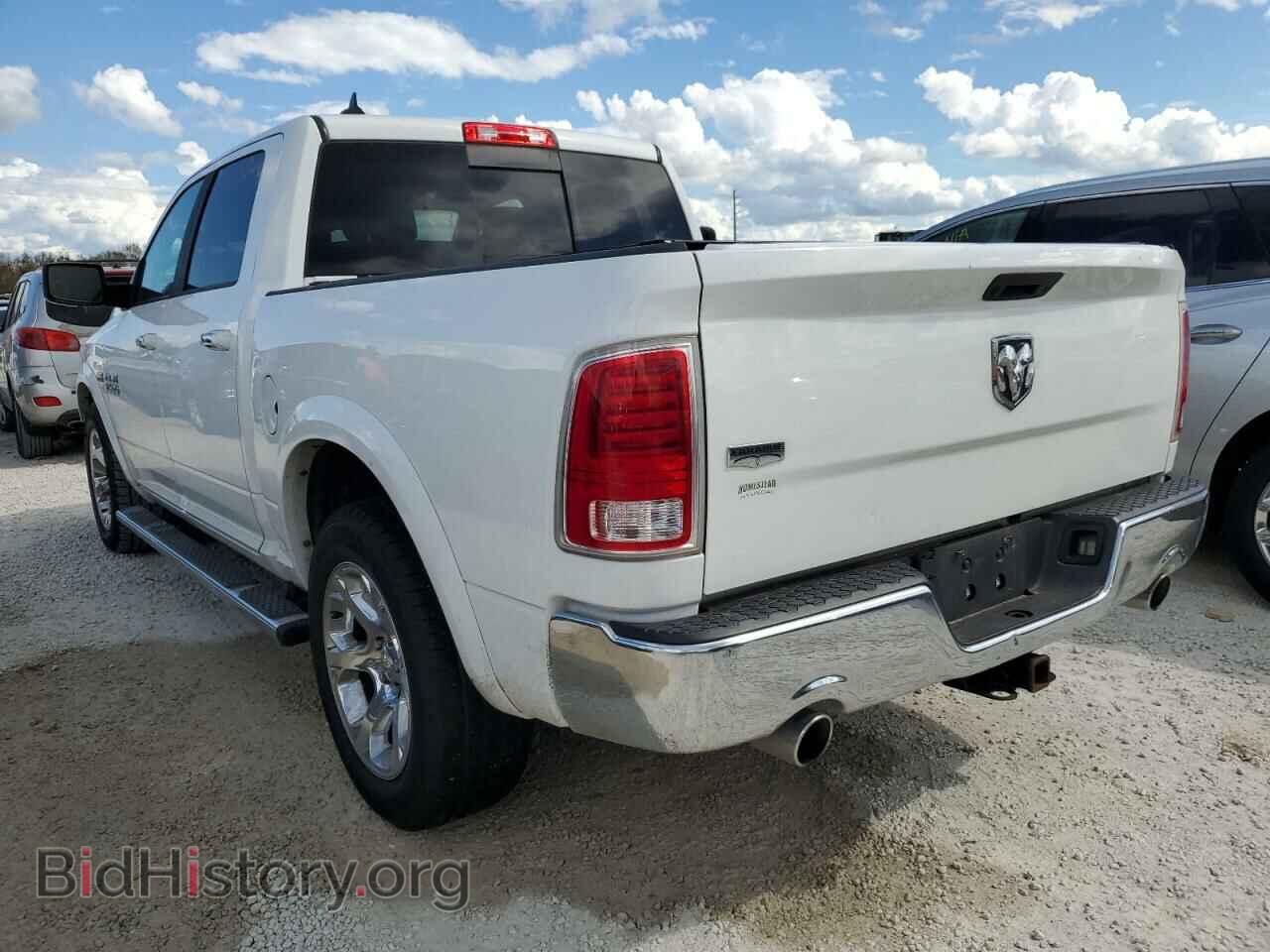 2017 RAM 1500 - VIN: 1C6RR6NT0HS556738 - Фото 3
