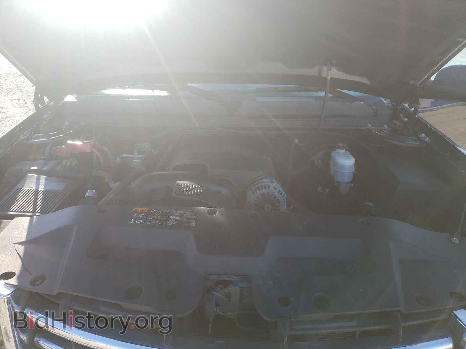 2013 GMC SIERRA - VIN: 1GTR2VE76DZ230664 - Фото 7