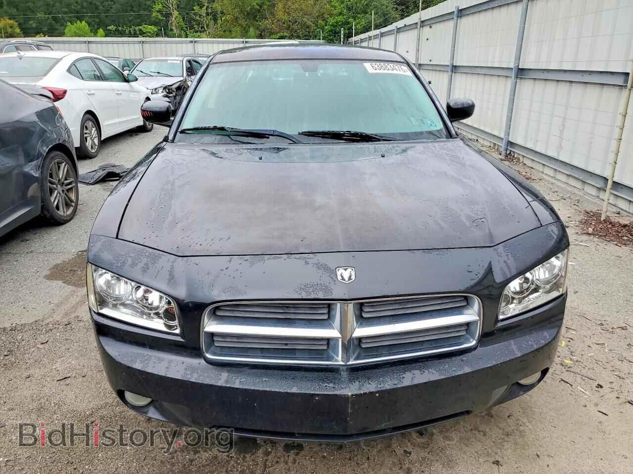 2010 DODGE CHARGER - VIN: 2B3CA3CV5AH310243 - Фото 5