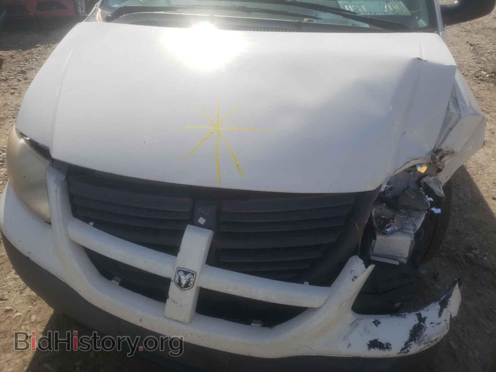 2006 DODGE CARAVAN - VIN: 1D4GP25B56B517598 - Фото 7