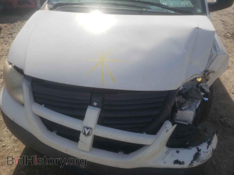 2006 Dodge CARAVAN (VIN 1D4GP25B56B517598) — photo 7 of 10