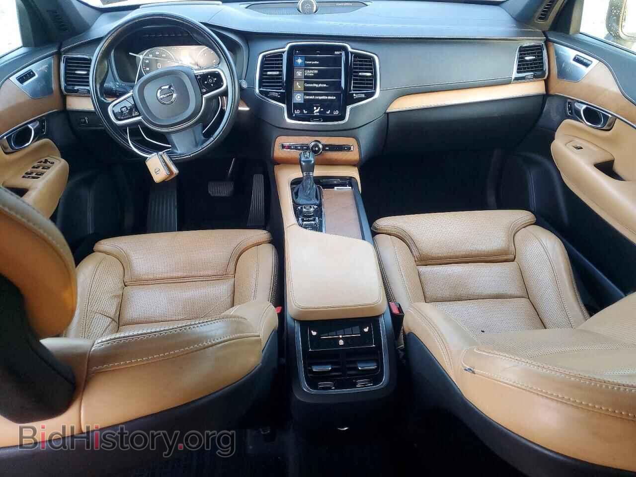 2018 VOLVO XC90 - VIN: YV4A22PL6J1384708 - Photo 8