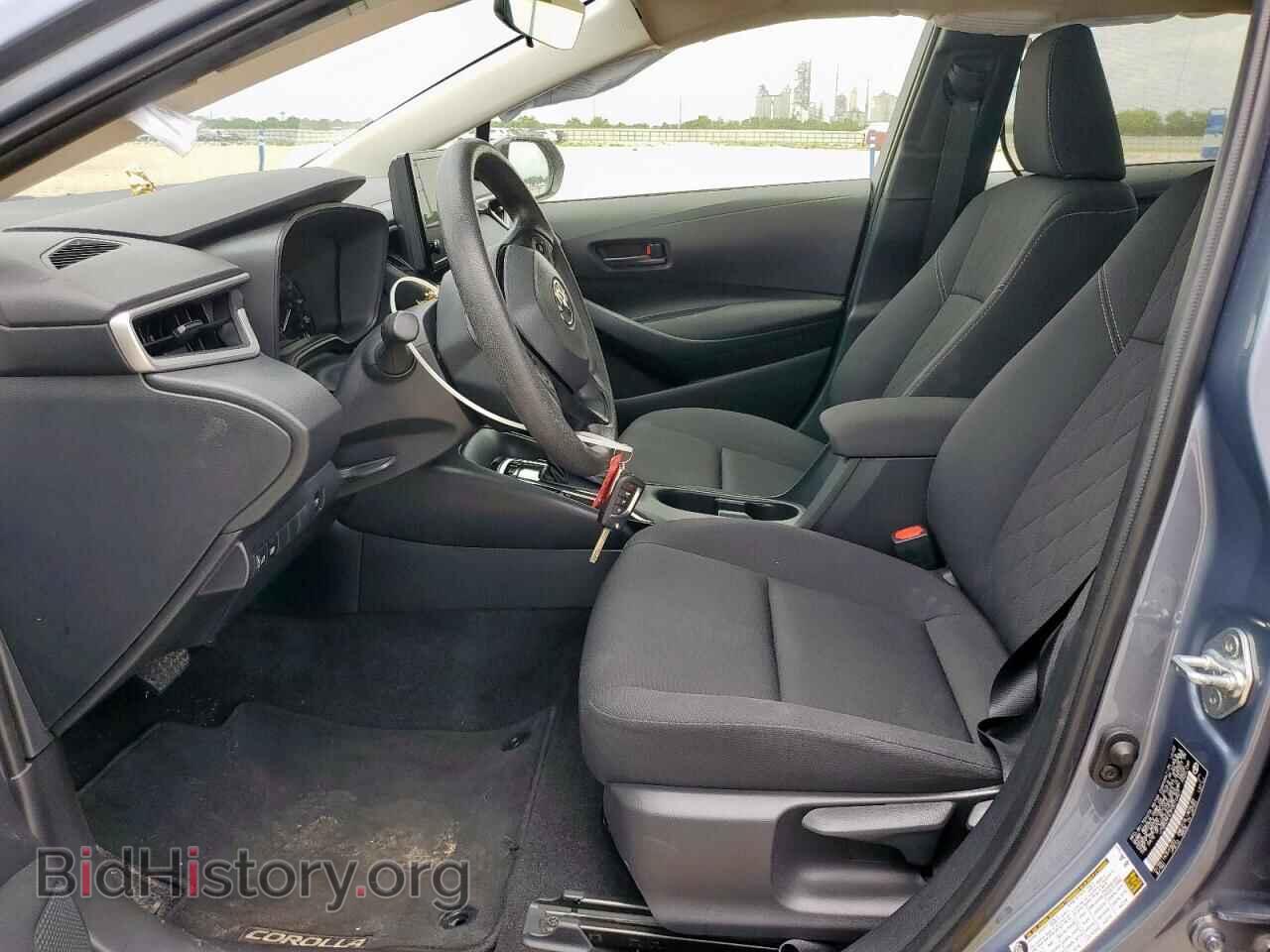 2023 TOYOTA COROLLA - VIN: JTDBCMFE3P3010427 - Фото 7